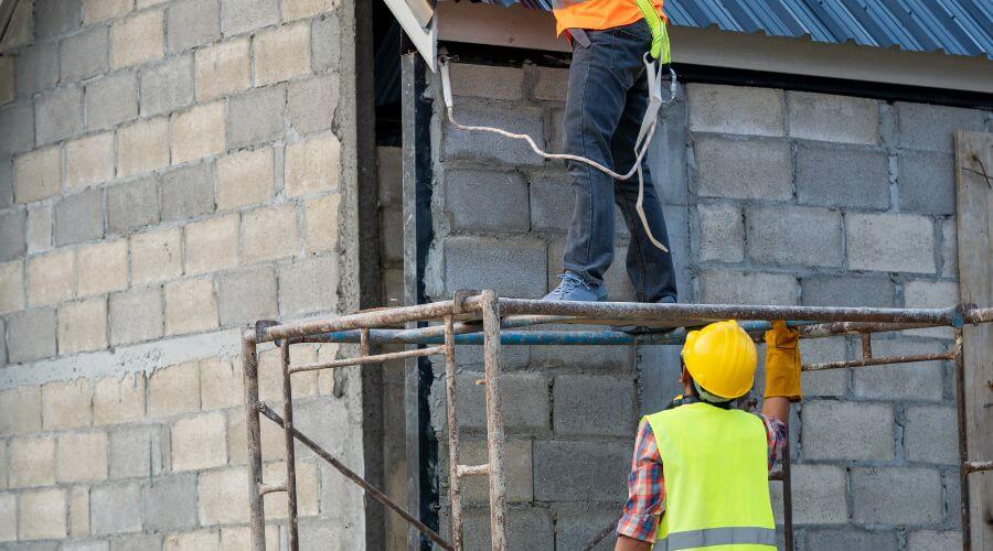 Expert tile roof repair services in Spring Church, PA